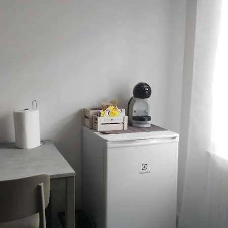 Bed & Breakfast Corte Disore *