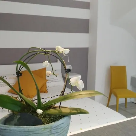 Corte Disore Bed & Breakfast